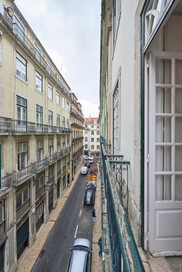 Spacious Apartment In The Perfect Lisbon Location, By Timecooler Экстерьер фото